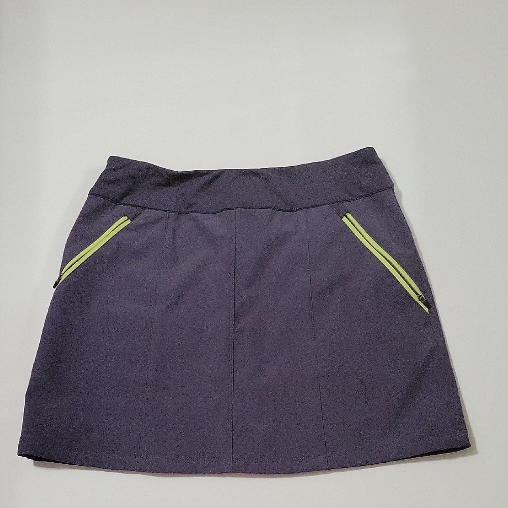 Title Nine Mini Skirt, Size 6